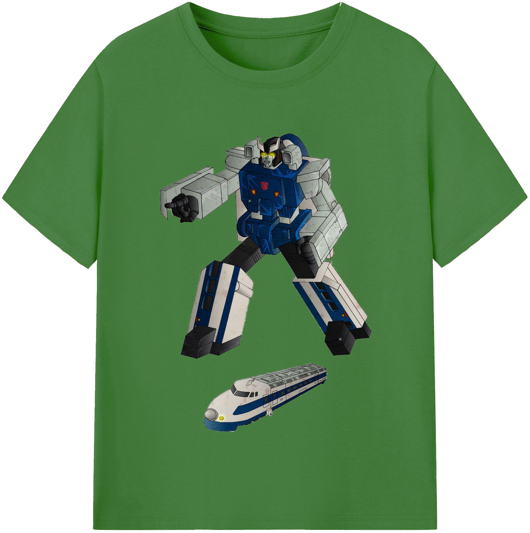  レディースカジュアルプリントTシャツ（綿100％）